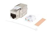 Netzwerkzubehör - S-Impuls Helos modular insert - 08-45003