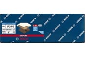 Schleifmaschine - Bosch Sanding Sheets P240 50pcs - 2608621276