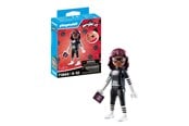 Playmobil - Playmobil Wunderbar - Miraculous Lady Wifi - 71866 - 71866