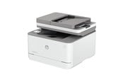 Drucker - HP LaserJet Pro MFP 3106sdw Multifunktion - Einfarbig - Laser - 3G638A#B19