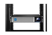USVs - Eaton 5P Gen2 - Gen 2 - Netpack - UPS - 1350 watt - 1550 VA - 5P1550IRT2UNG2-L