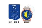 Smartwatch - Accessories - 3mk Watch Protection™ v. FlexibleGlass Lite - Garmin Fenix 7s - 5903108459365