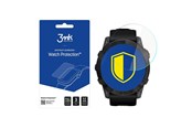 Smartwatch - Accessories - 3mk Tempered Glass Watch Protection FlexibleGlass for Garmin Fenix ​​7X (51mm) - 5903108459372