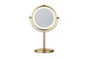 Kosmetik Spiegel - Gillian Jones Table Mirror with LED Light & x10 Magnification - 10384-85