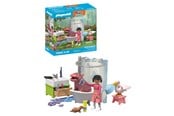 Playmobil - Playmobil Tiere & Freunde - Animals & Friends Pet Bath Fun - 71950 - 71950