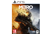 Spiele - METRO 2039 - Sony PlayStation 5 - FPS - PEGI 18 - 4020628536848