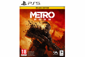 Spiele - METRO 2039 - Deluxe Edition - Sony PlayStation 5 - FPS - PEGI 18 - 4020628536817