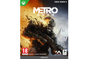 Spiele - METRO 2039 - Microsoft Xbox Series X - FPS - PEGI 18 - 4020628536831
