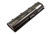 Laptop Batterie - CoreParts - laptop battery - Li-Ion - 4400 mAh - MBI51055