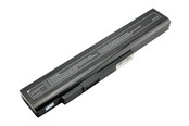 Laptop Batterie - CoreParts - laptop battery - Li-Ion - 4400 mAh - MBI55691
