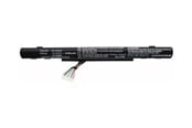 Laptop Batterie - CoreParts - laptop battery - Li-Ion - 2200 mAh - 32.6 Wh - MBXAC-BA0023