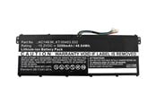 Laptop Batterie - CoreParts - laptop battery - Li-Ion - 3200 mAh - 48.6 Wh - MBXAC-BA0043