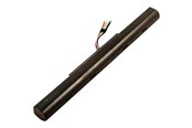 Laptop Batterie - CoreParts - laptop battery - Li-Ion - 2200 mAh - 32.6 Wh - MBXAC-BA0065