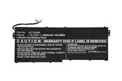 Laptop Batterie - CoreParts - laptop battery - Li-Ion - 4400 mAh - 66.9 Wh - MBXAC-BA0071