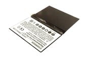 Tablets - Adapter & Ladegeräte - CoreParts battery - Li-pol - MBXAP-BA0025
