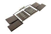 Laptop Batterie - CoreParts - laptop battery - Li-pol - 6.7 Ah - 76 Wh - MBXAP-BA0061