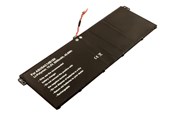 Laptop Batterie - CoreParts - laptop battery - Li-pol - 3 Ah - 45.6 Wh - MBXAS-BA0012
