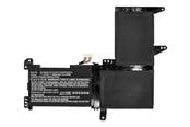 Laptop Batterie - CoreParts - laptop battery - Li-pol - 3600 mAh - 41.5 Wh - MBXAS-BA0024
