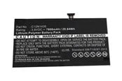 Laptop Batterie - CoreParts - laptop battery - Li-pol - 7800 mAh - 29.6 Wh - MBXAS-BA0031