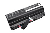 Laptop Batterie - CoreParts - laptop battery - Li-Ion - 4.4 Ah - 66 Wh - MBXAS-BA0158