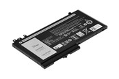 Laptop Batterie - CoreParts - laptop battery - Li-pol - 3.4 Ah - 38 Wh - MBXDE-BA0022
