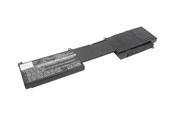 Laptop Batterie - CoreParts - laptop battery - Li-pol - 3900 mAh - 43.3 Wh - MBXDE-BA0055