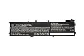 Laptop Batterie - CoreParts - laptop battery - Li-pol - 8000 mAh - 91.2 Wh - MBXDE-BA0090
