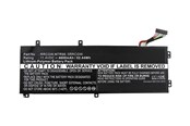 Laptop Batterie - CoreParts - laptop battery - Li-pol - 4600 mAh - 52.4 Wh - MBXDE-BA0103