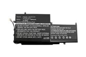 Laptop Batterie - CoreParts - laptop battery - Li-pol - 5600 mAh - 64.7 Wh - MBXHP-BA0065