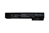 Laptop Batterie - CoreParts - laptop battery - Li-Ion - 4400 mAh - 65.1 Wh - MBXHP-BA0130