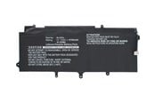 Laptop Batterie - CoreParts - laptop battery - Li-pol - 3750 mAh - 41.6 Wh - MBXHP-BA0157