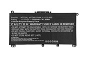 Laptop Batterie - CoreParts - laptop battery - Li-pol - 3400 mAh - 39 Wh - MBXHP-BA0171