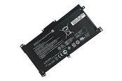 Laptop Batterie - CoreParts - laptop battery - Li-pol - 3610 mAh - 42 Wh - MBXHP-BA0175