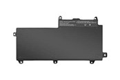 Laptop Batterie - CoreParts - laptop battery - Li-pol - 3400 mAh - 48 Wh - MBXHP-BA0178