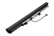 Laptop Batterie - CoreParts - laptop battery - Li-Ion - 2200 mAh - 31.7 Wh - MBXLE-BA0053