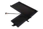 Laptop Batterie - CoreParts - laptop battery - Li-pol - 4250 mAh - 62.9 Wh - MBXLE-BA0082