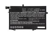 Laptop Batterie - CoreParts - laptop battery - Li-Ion - 4000 mAh - 44.4 Wh - MBXLE-BA0130