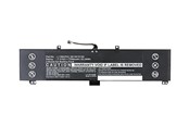 Laptop Batterie - CoreParts - laptop battery - Li-Ion - 7200 mAh - 53.3 Wh - MBXLE-BA0149