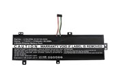 Laptop Batterie - CoreParts - laptop battery - Li-pol - 3750 mAh - 28.5 Wh - MBXLE-BA0158
