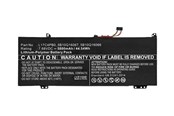 Laptop Batterie - CoreParts - laptop battery - Li-Ion - 5800 mAh - 45 Wh - MBXLE-BA0191