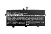 Laptop Batterie - CoreParts - laptop battery - Li-pol - 5100 mAh - 39.3 Wh - MBXSA-BA0152