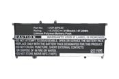 Laptop Batterie - CoreParts - laptop battery - Li-pol - 3150 mAh - 47.3 Wh - MBXSO-BA0041