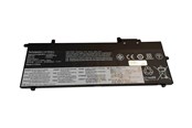 Laptop Batterie - CoreParts - laptop battery - Li-pol - 4220 mAh - 48 Wh - W125608091