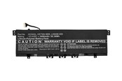 Laptop Batterie - CoreParts - laptop battery - 15.2V - Li-pol - 3300 mAh - 50.16 Wh - MBXHP-BA0210