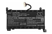 Laptop Batterie - CoreParts - laptop battery - 14.6V - Li-Ion - 5000 mAh - 77 Wh - MBXHP-BA0214
