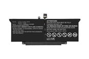 Laptop Batterie - CoreParts - laptop battery - 7.7 V - Li-pol - 6400 mAh - 49.28 Wh - MBXDE-BA0221
