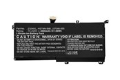 Laptop Batterie - CoreParts - laptop battery - 15.4V - Li-Ion - 4000 mAh - 61.6 Wh - MBXHP-BA0227