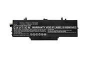 Laptop Batterie - CoreParts - laptop battery - 11.4V - Li-pol - 5400 mAh - 61.56 Wh - MBXHP-BA0229