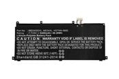 Laptop Batterie - CoreParts - laptop battery - 7.6V - Li-pol - 6000 mAh - 45.6 Wh - MBXHP-BA0230