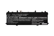 Laptop Batterie - CoreParts - laptop battery - 11.55V - Li-pol - 7150 mAh - 82.58 Wh - MBXHP-BA0246
